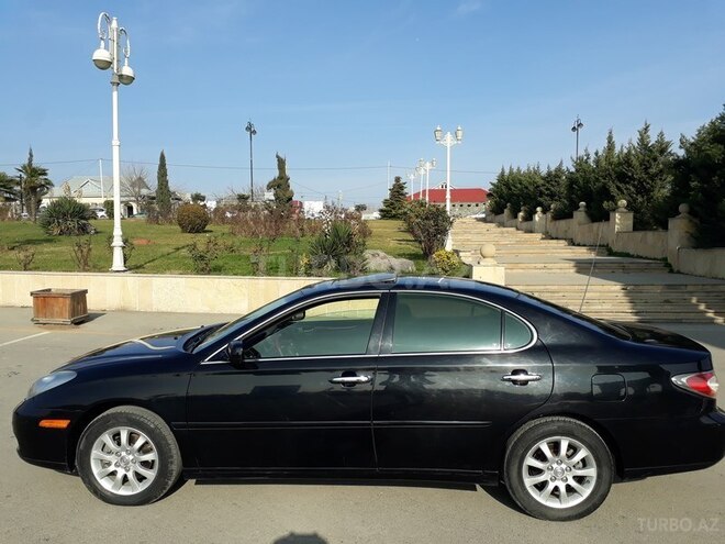 Lexus ES 300 2005, 142,000 km - 3.0 л - Bərdə