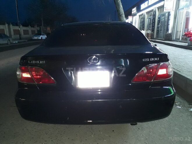 Lexus ES 300 2005, 142,000 km - 3.0 л - Bərdə