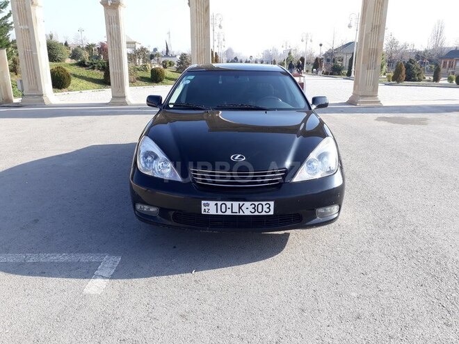 Lexus ES 300 2005, 142,000 km - 3.0 л - Bərdə