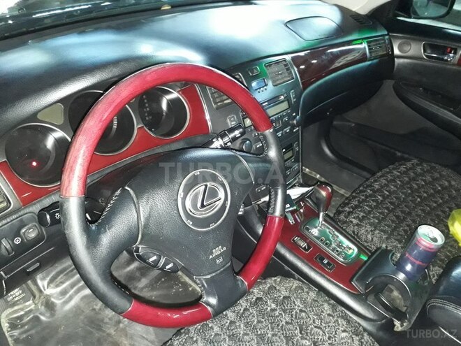 Lexus ES 300 2005, 142,000 km - 3.0 л - Bərdə