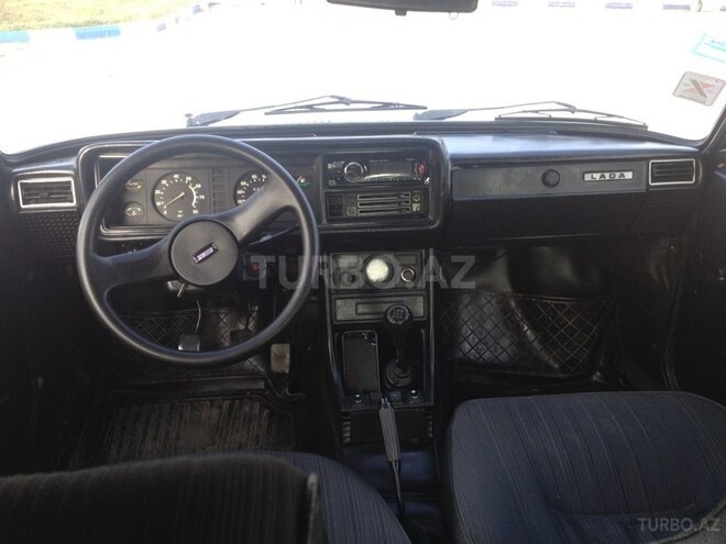 LADA (VAZ) 2107 2004, 85,800 km - 1.6 л - Qəbələ