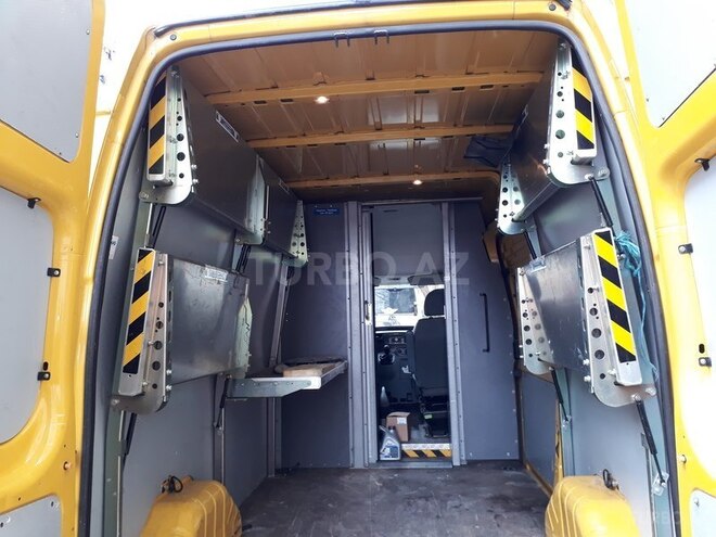 Ford Transit 2011, 298,000 km - 2.2 l - Bakı