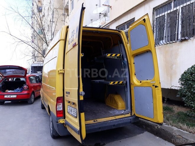 Ford Transit 2011, 298,000 km - 2.2 l - Bakı