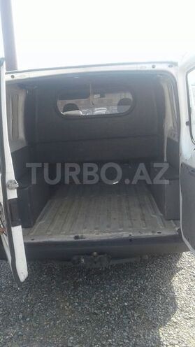 Ford Transit 2000, 4,000 km - 2.0 l - Gəncə