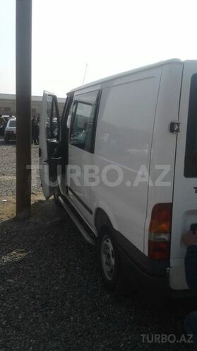 Ford Transit 2000, 4,000 km - 2.0 l - Gəncə