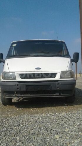 Ford Transit 2000, 4,000 km - 2.0 l - Gəncə
