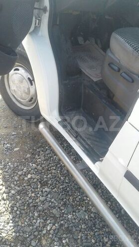Ford Transit 2000, 4,000 km - 2.0 l - Gəncə