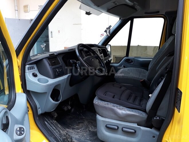 Ford Transit 2011, 298,000 km - 2.2 l - Bakı