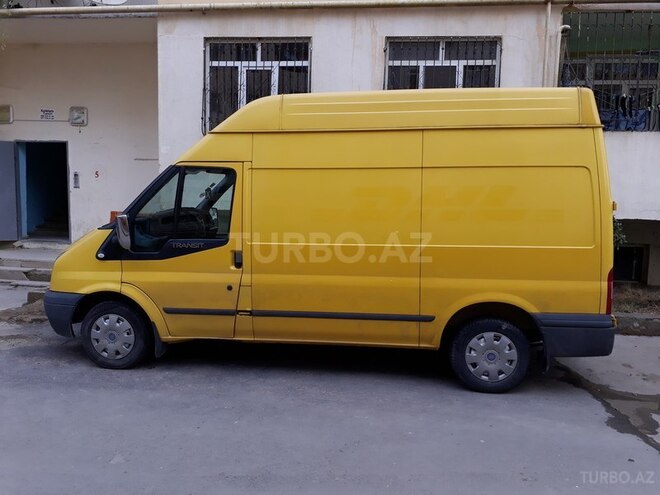Ford Transit 2011, 298,000 km - 2.2 l - Bakı