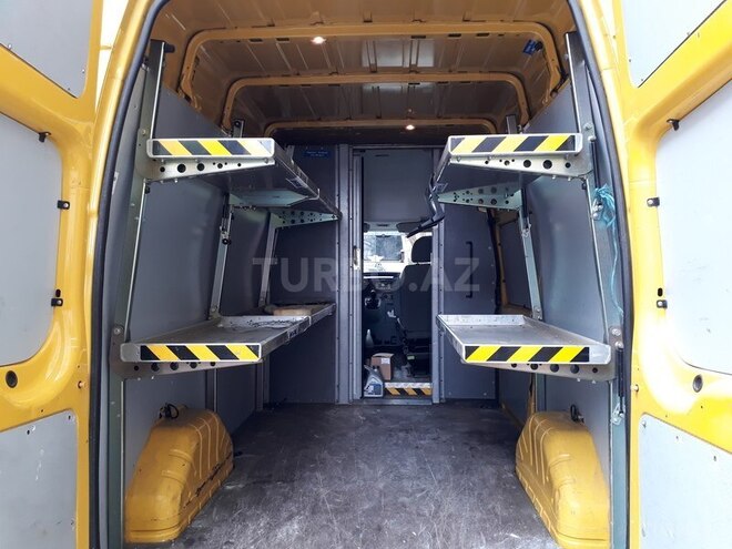 Ford Transit 2011, 298,000 km - 2.2 l - Bakı
