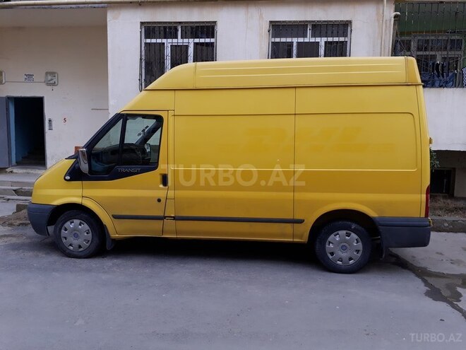 Ford Transit 2011, 298,000 km - 2.2 l - Bakı