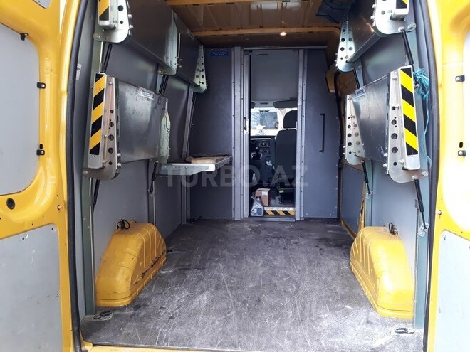 Ford Transit 2011, 298,000 km - 2.2 l - Bakı