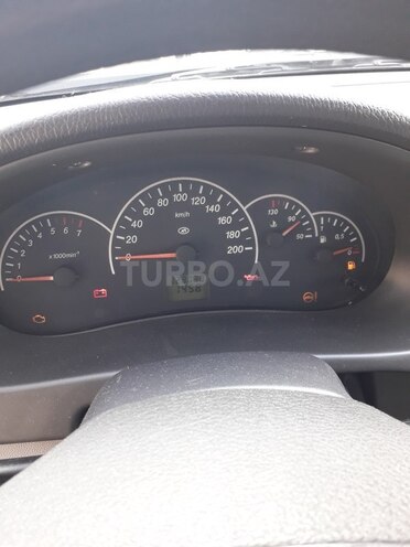 LADA (VAZ) Priora 2007, 128,030 km - 1.6 l - Şəki