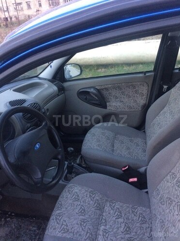 LADA (VAZ) Kalina 2006, 131,500 km - 1.6 l - Sumqayıt