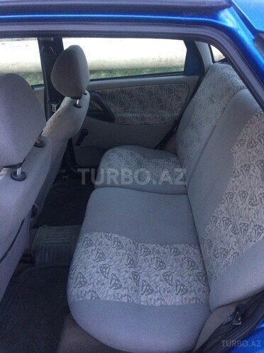 LADA (VAZ) Kalina 2006, 131,500 km - 1.6 l - Sumqayıt