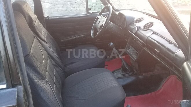 LADA (VAZ) 2106 1983, 260,000 km - 1.5 л - Bakı