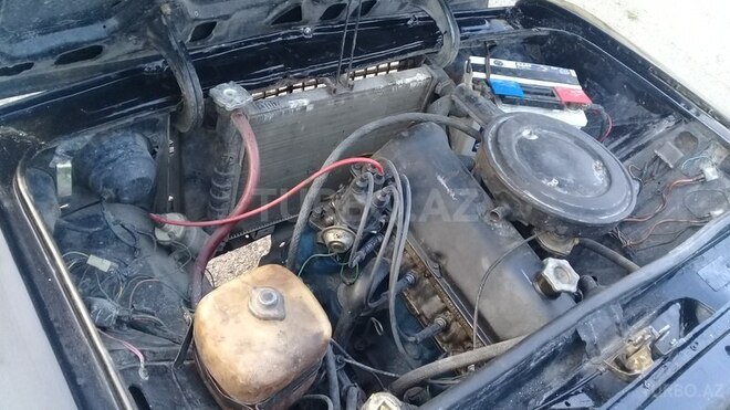 LADA (VAZ) 2106 1983, 260,000 km - 1.5 л - Bakı
