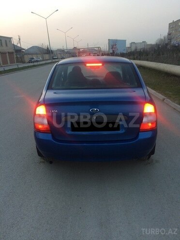LADA (VAZ) Kalina 2006, 131,500 km - 1.6 l - Sumqayıt