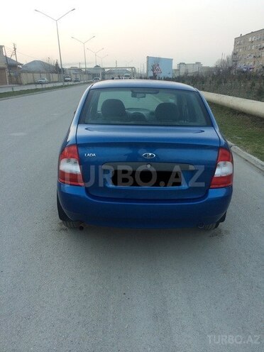 LADA (VAZ) Kalina 2006, 131,500 km - 1.6 l - Sumqayıt