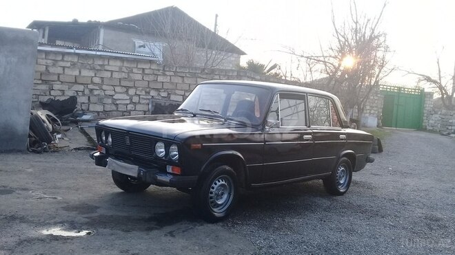LADA (VAZ) 2106 1983, 260,000 km - 1.5 л - Bakı