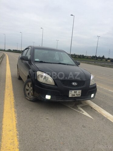 Kia Rio 2006, 220,000 km - 1.4 l - Bakı