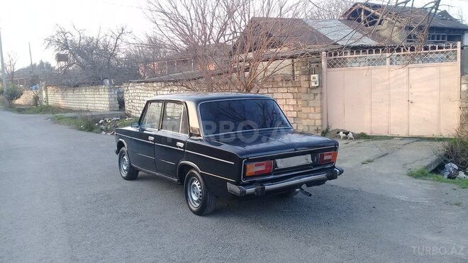 LADA (VAZ) 2106 1983, 260,000 km - 1.5 л - Bakı