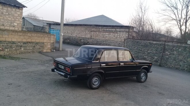 LADA (VAZ) 2106 1983, 260,000 km - 1.5 л - Bakı