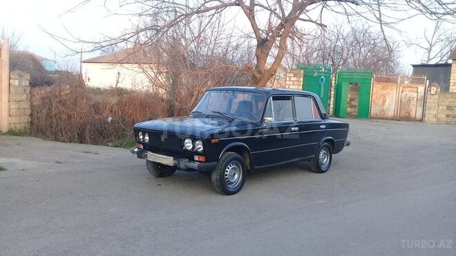 LADA (VAZ) 2106 1983, 260,000 km - 1.5 л - Bakı