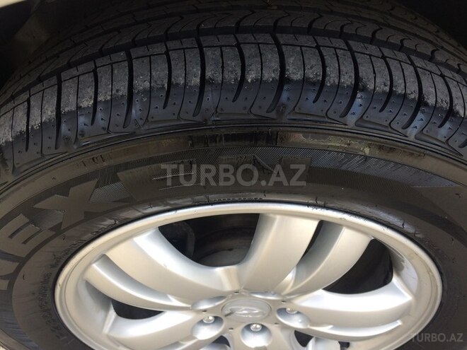 Hyundai Tucson 2008, 131,041 km - 2.0 l - Sumqayıt