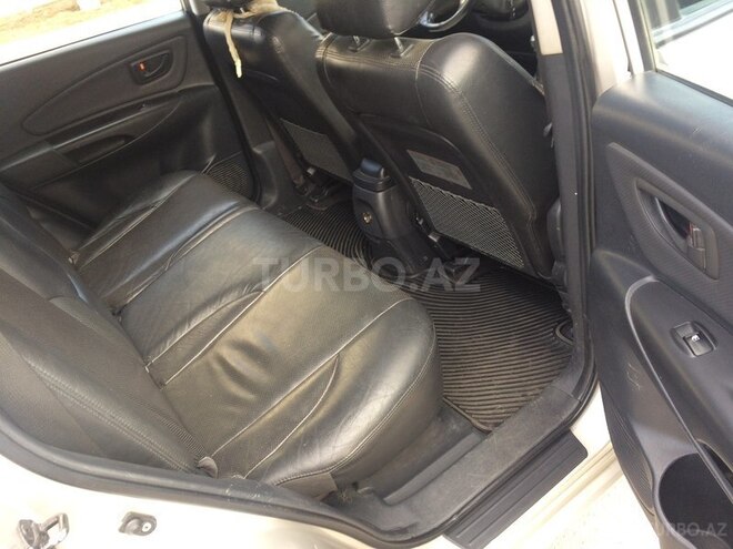 Hyundai Tucson 2008, 131,041 km - 2.0 l - Sumqayıt