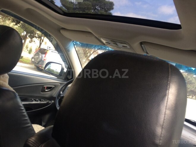 Hyundai Tucson 2008, 131,041 km - 2.0 l - Sumqayıt