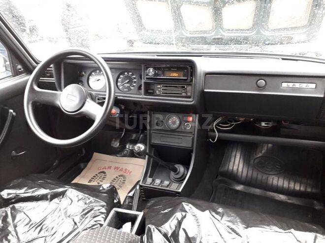 LADA (VAZ) 2107 2011, 96,500 km - 1.6 l - Gəncə