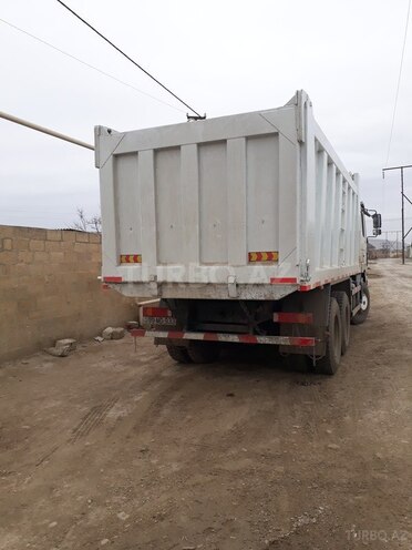 Shacman F3000 2012, 82,000 km - 11.0 l - Bakı