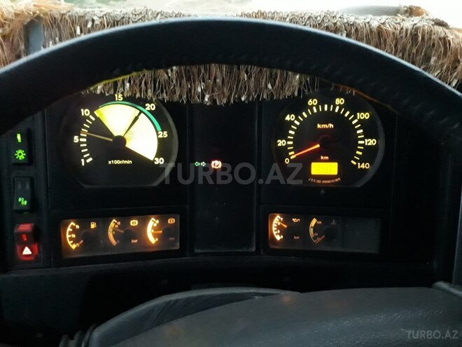 Shacman F3000 2012, 82,000 km - 11.0 l - Bakı