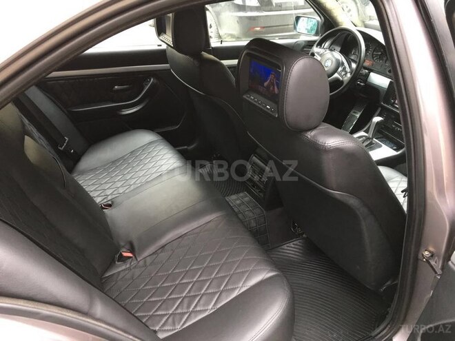 BMW 525 1998, 240,000 km - 2.5 l - Bakı