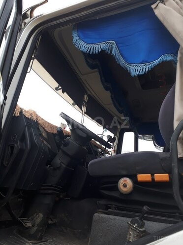 Shacman F3000 2012, 82,000 km - 11.0 l - Bakı