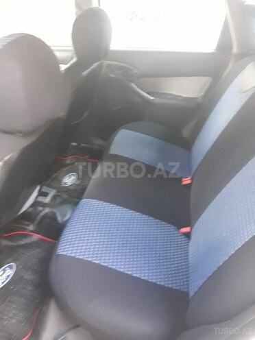 Ford Focus 2004, 291,000 km - 1.6 l - Bakı