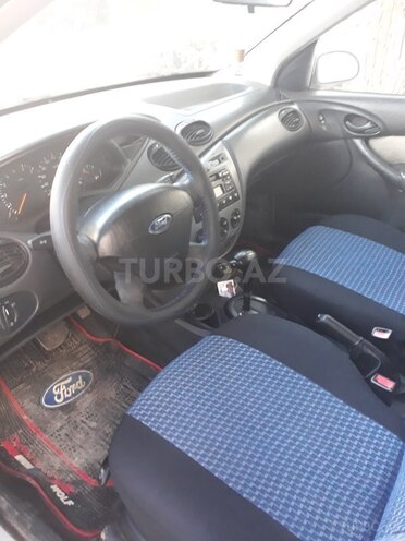 Ford Focus 2004, 291,000 km - 1.6 l - Bakı