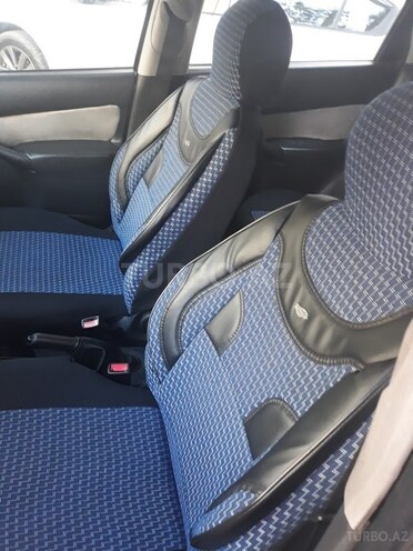 Ford Focus 2004, 291,000 km - 1.6 l - Bakı