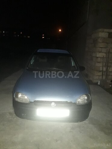 Opel Vita 1995, 279,000 km - 1.4 l - Sumqayıt