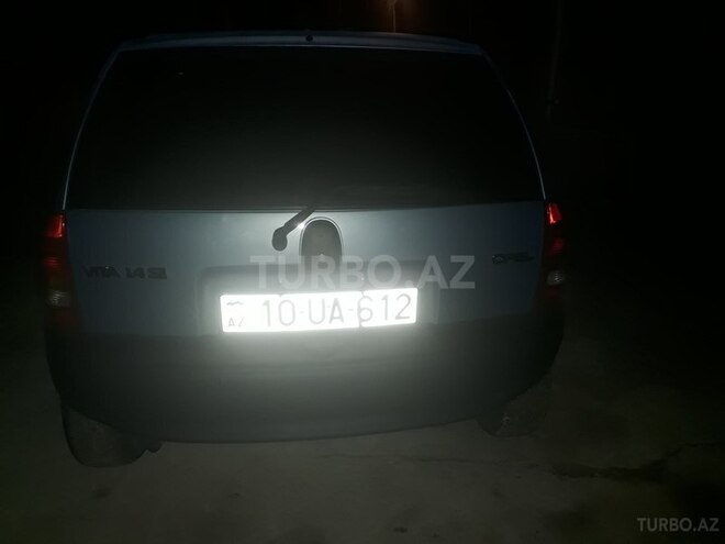 Opel Vita 1995, 279,000 km - 1.4 l - Sumqayıt