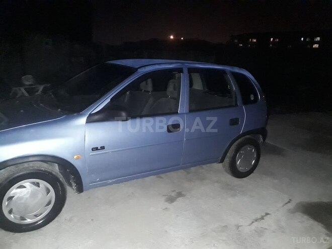Opel Vita 1995, 279,000 km - 1.4 l - Sumqayıt