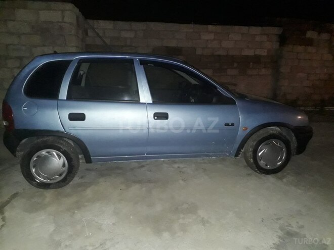 Opel Vita 1995, 279,000 km - 1.4 l - Sumqayıt