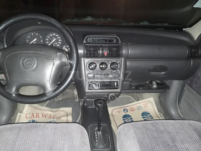 Opel Vita 1995, 279,000 km - 1.4 l - Sumqayıt