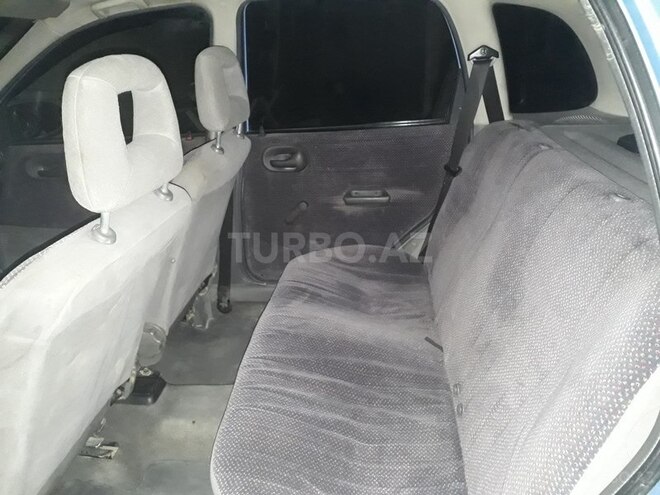 Opel Vita 1995, 279,000 km - 1.4 l - Sumqayıt