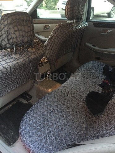 Mercedes E 250 2011, 220,000 km - 1.8 л - Bakı