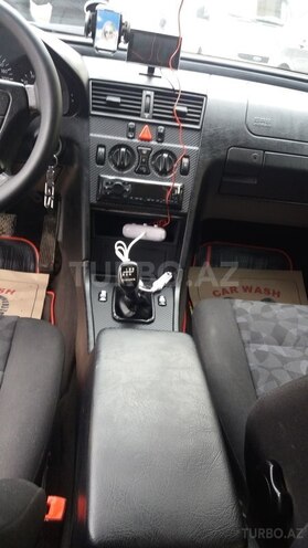 Mercedes C 180 1997, 28,800 km - 1.8 l - Bakı