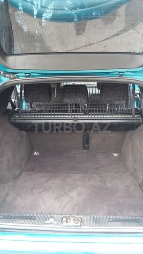 Mercedes C 180 1997, 28,800 km - 1.8 l - Bakı