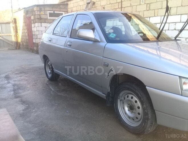 LADA (VAZ) 2112 2007, 263,000 km - 1.6 l - Bakı