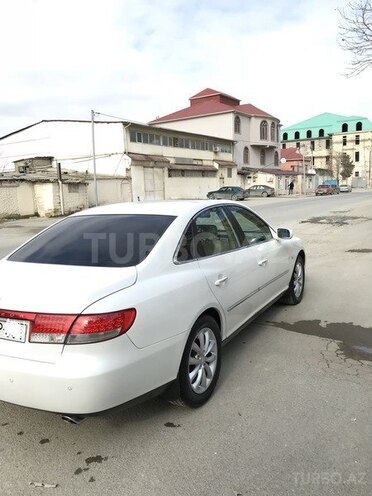 Hyundai Grandeur 2007, 148,000 km - 3.3 л - Bakı